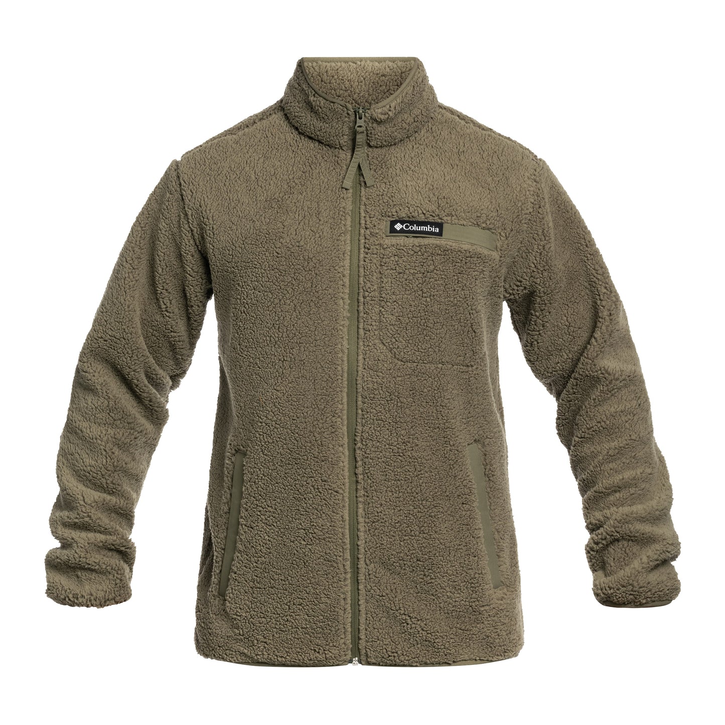 Polar Columbia Rugged Ridge - Stone Green