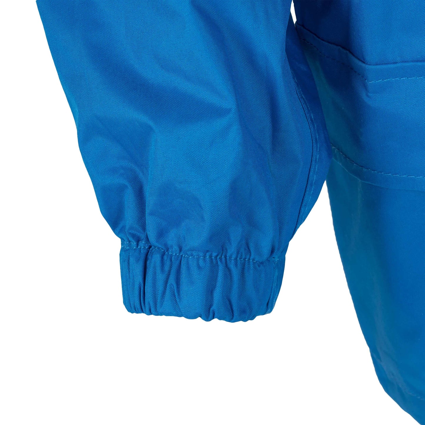 Kurtka dziecięca Highlander Outdoor Kids Stormguard - Blue