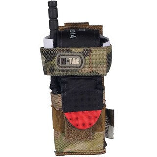 Ładownica na stazę taktyczną M-Tac - Multicam