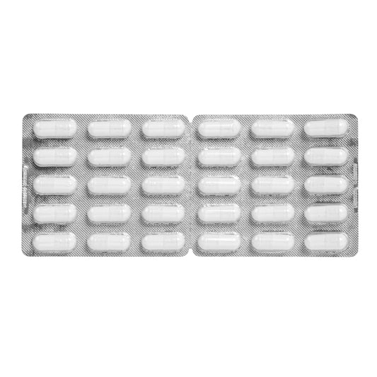 AAKG Olimp Sport Nutrition 1250 Extreme Mega Caps 30 kapsułek - suplement diety