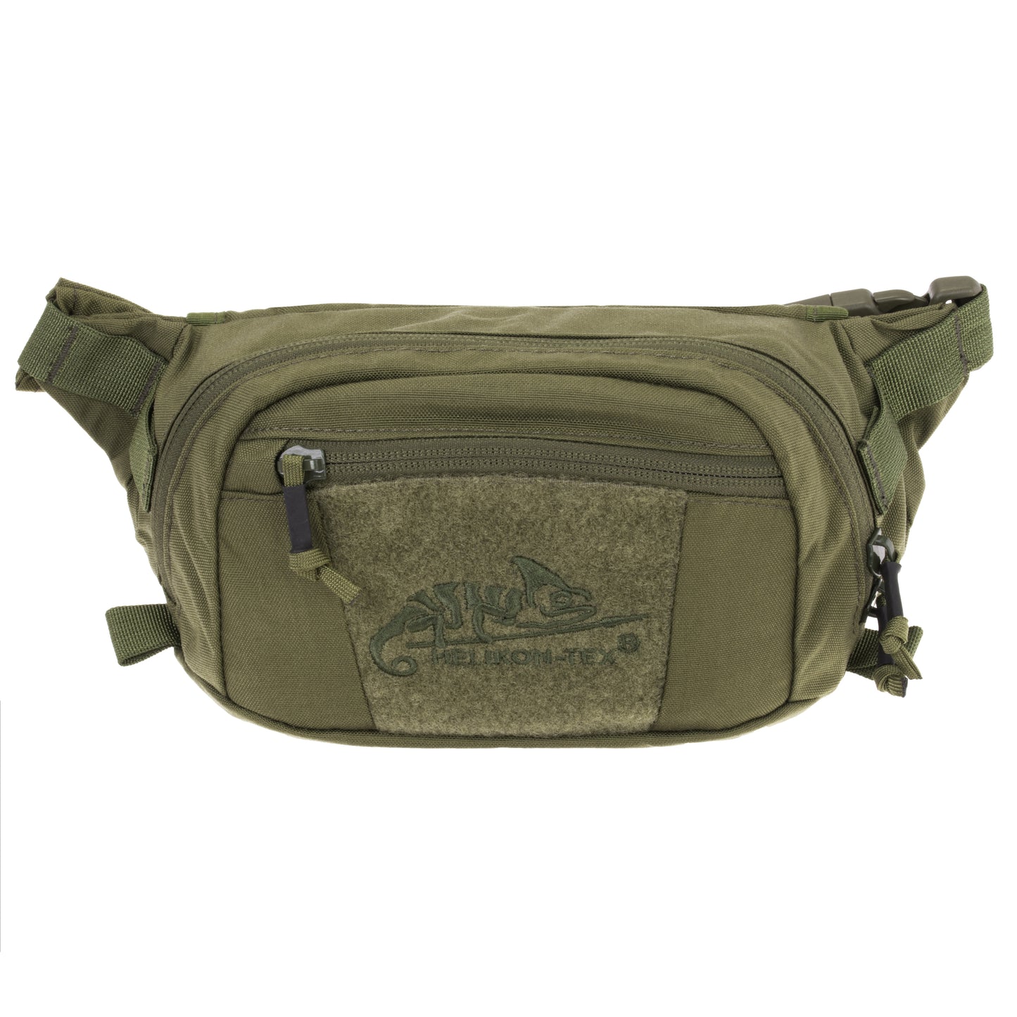 Nerka Helikon Possum - Olive Green