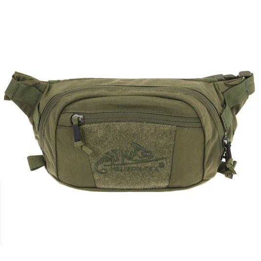 Nerka Helikon Possum - Olive Green