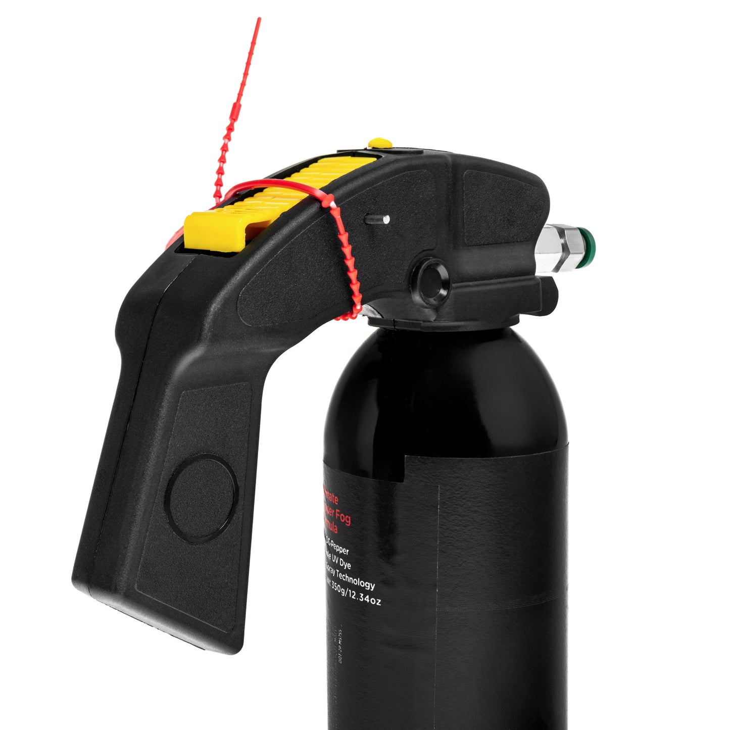 Gaz pieprzowy Mace Commercial Vehicle Pepper Spray Defense System - zestaw