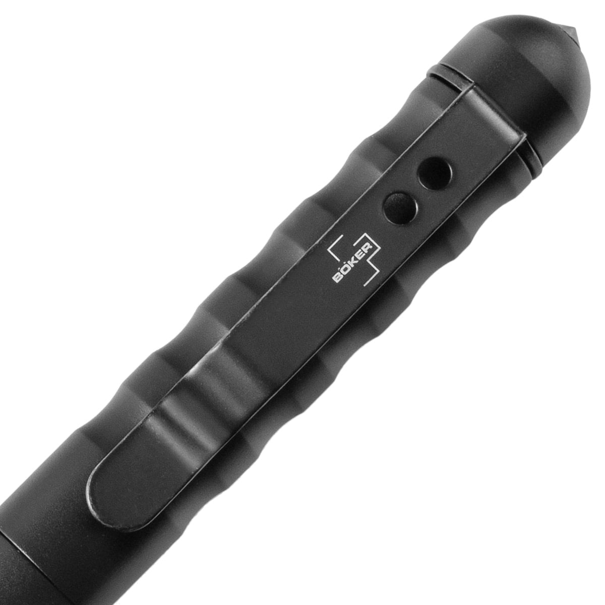 Długopis taktyczny Boker Plus MPP Black