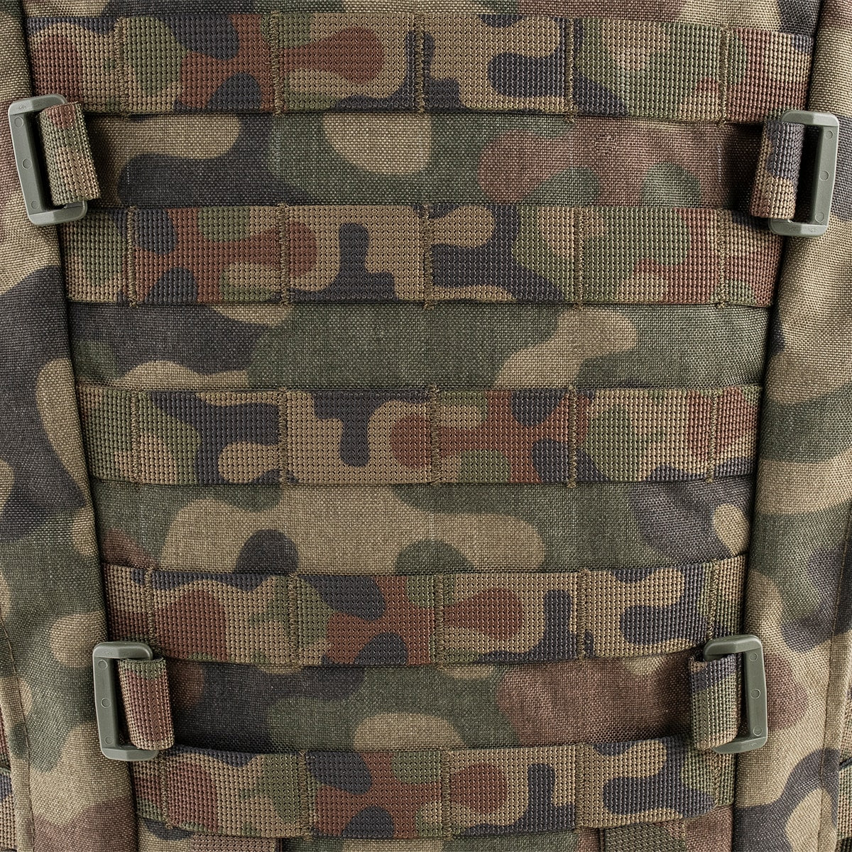 Plecak Wisport Zipper Fox Full Camo 40 l - wz.93 Pantera PL Woodland
