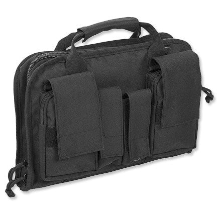Pokrowiec Mil-Tec Tactical Pistol Case Small 16194302