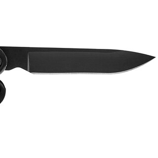 Multitool Leatherman Rebar Black z kaburą