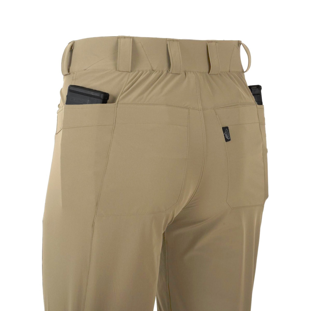 Spodnie Helikon CTP VersaStretch Lite - Khaki