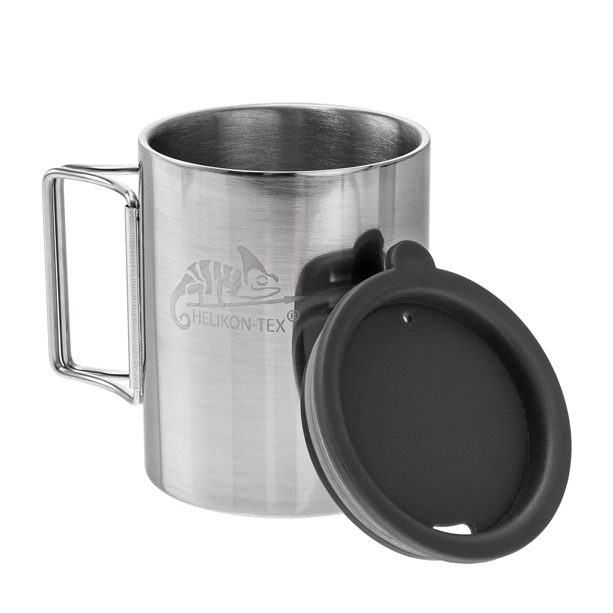 Kubek termiczny Helikon Thermo Cup 250 ml