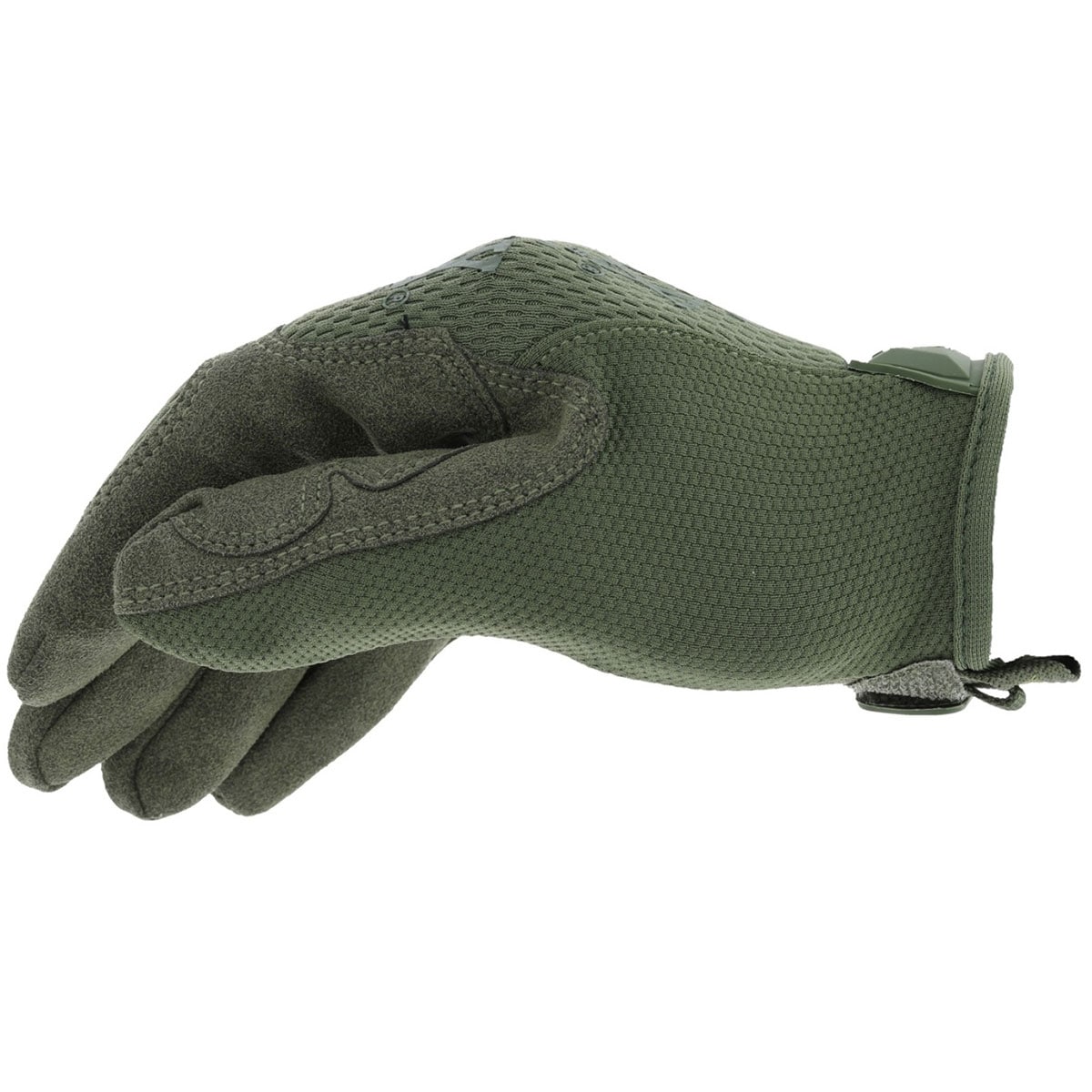 Rękawice taktyczne Mechanix Wear Original - Olive Drab