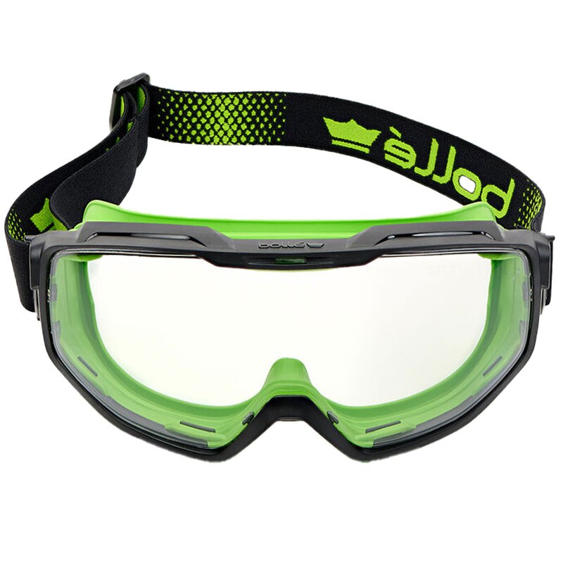Gogle Bolle Universal Seald - Clear