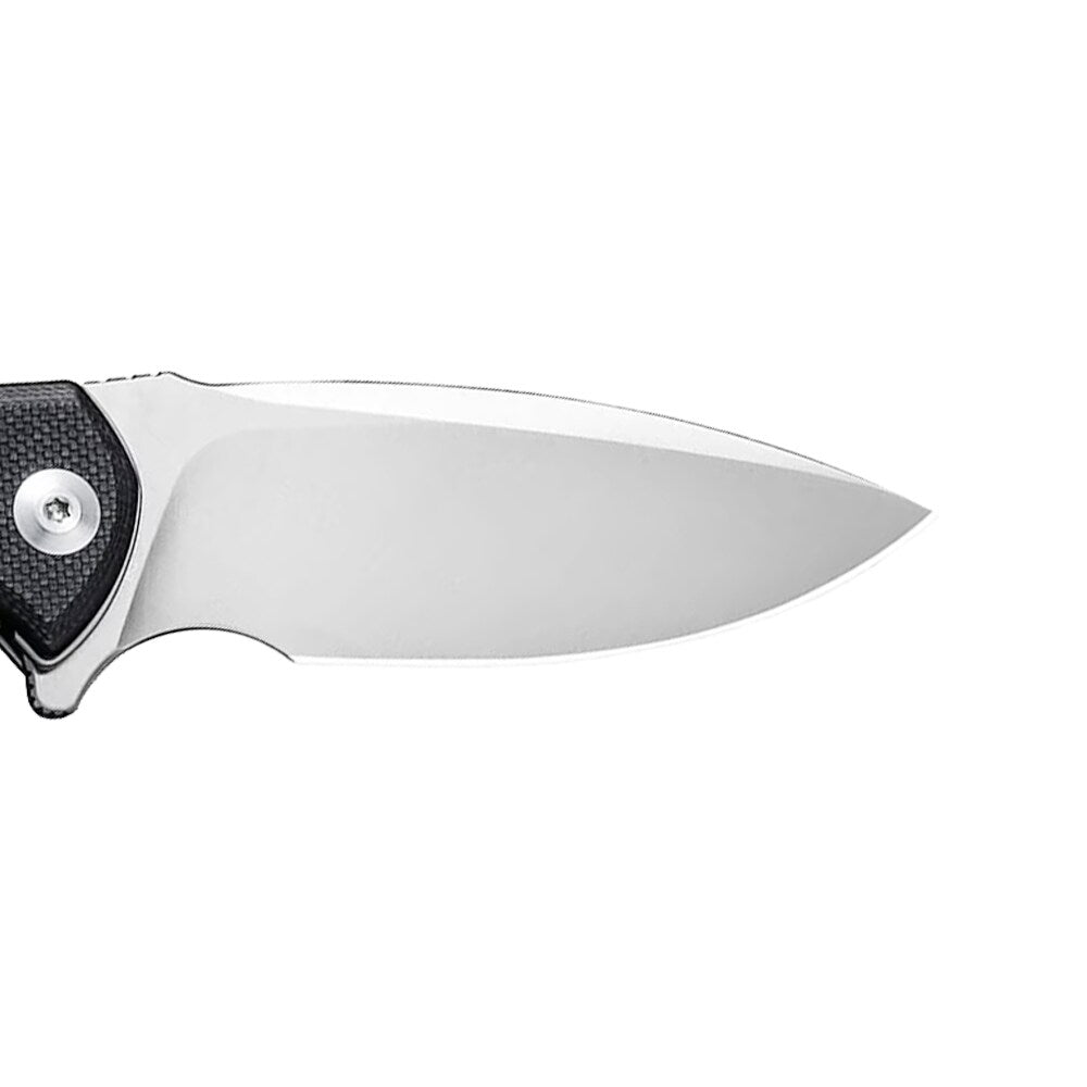 Nóż składany Civivi Mini Praxis G10 - Black