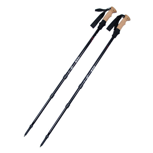Kije trekkingowe MFH Fox Outdoor Cork Handle