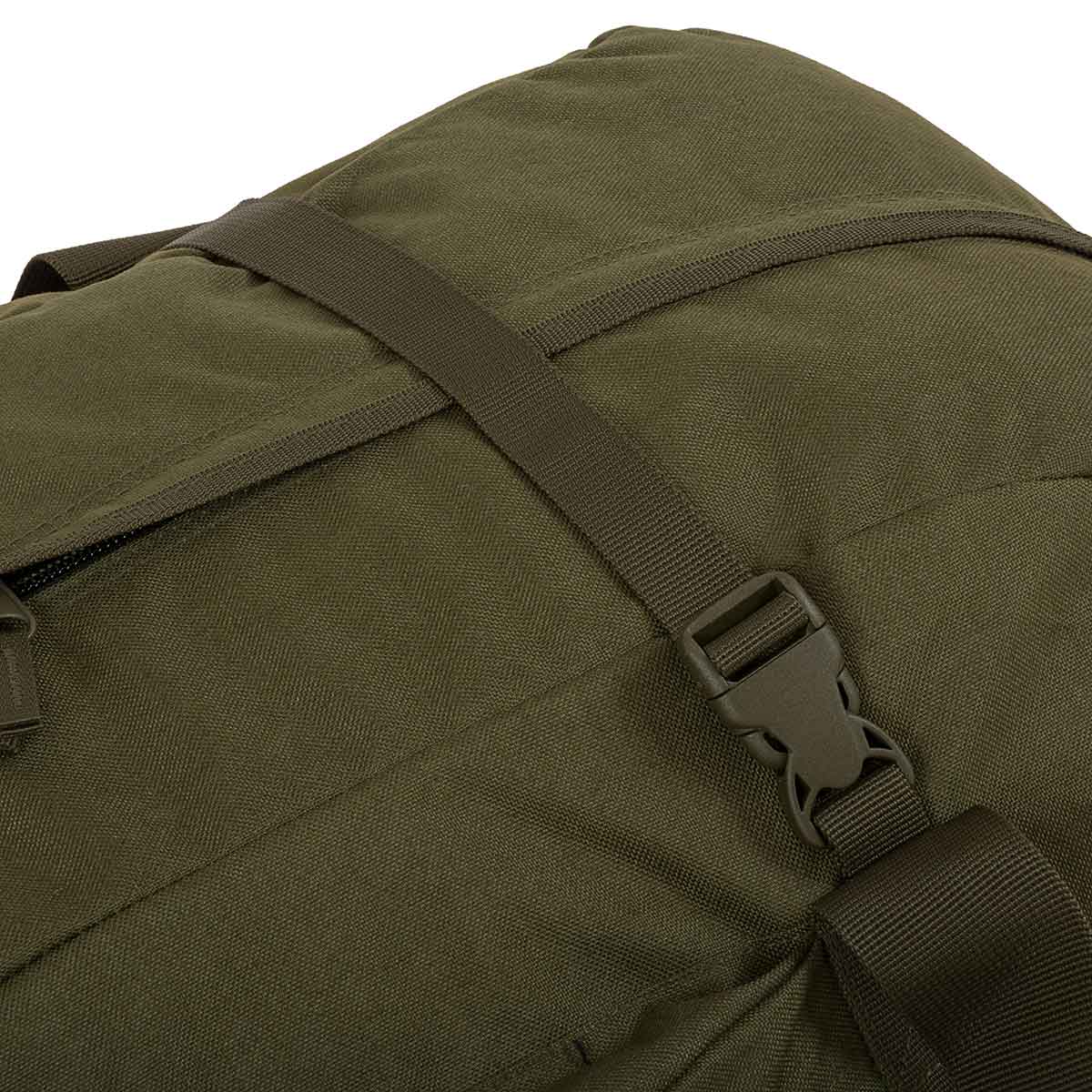 Torba Highlander Forces Loader 100 Holdall 100 l - Olive