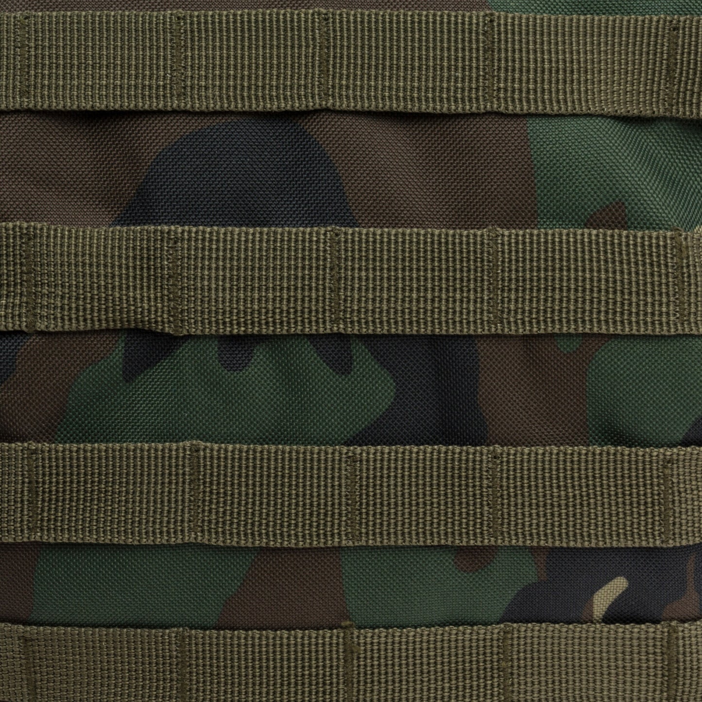 Plecak Camo Military Gear Cargo 32 l - Woodland