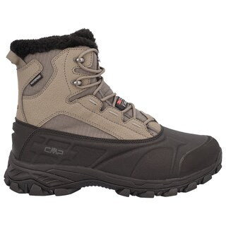 Buty śniegowce CMP Fynnick - Fango