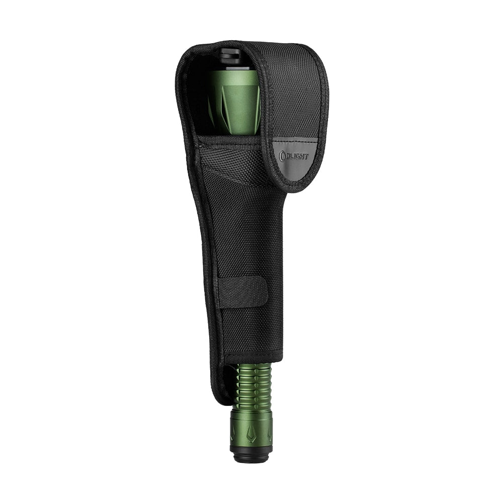 Latarka taktyczno-poszukiwawcza Olight Javelot Turbo 2 OD Green - 1800 lumenów