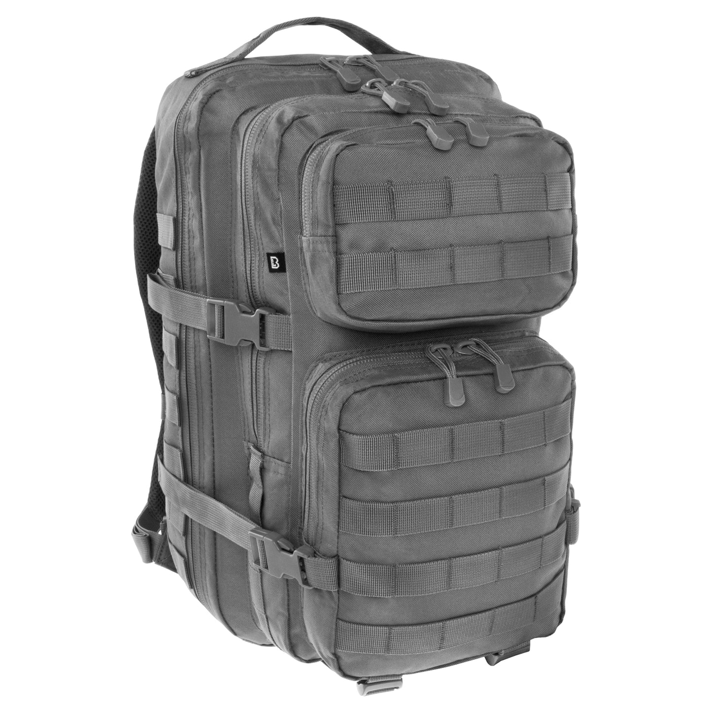 Plecak Brandit US Cooper 40 l Graphite