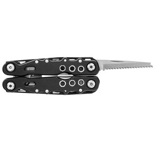 Multitool Mamba Tac Craft 12w1 - Black
