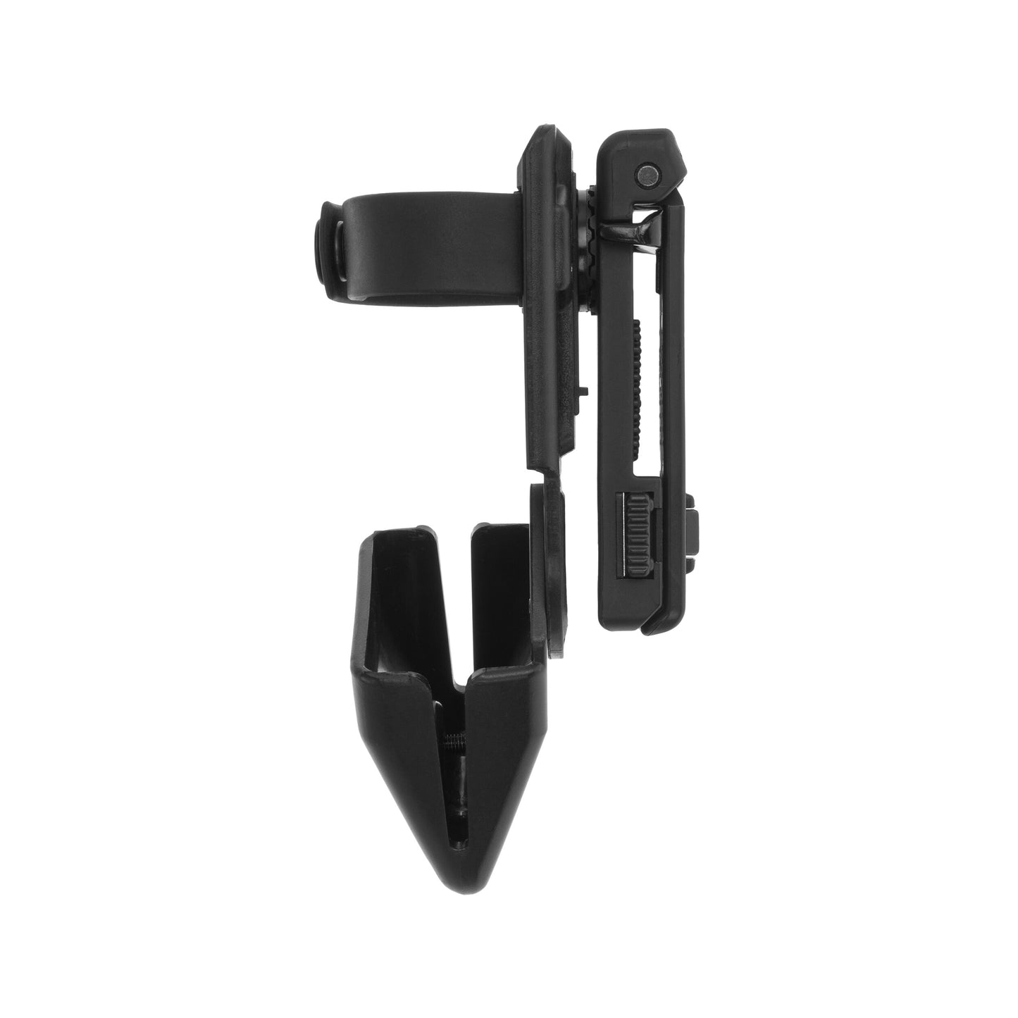 Kabura obrotowa ESP SGH-14 na paralizator POWER Max - UBC-02 Clip