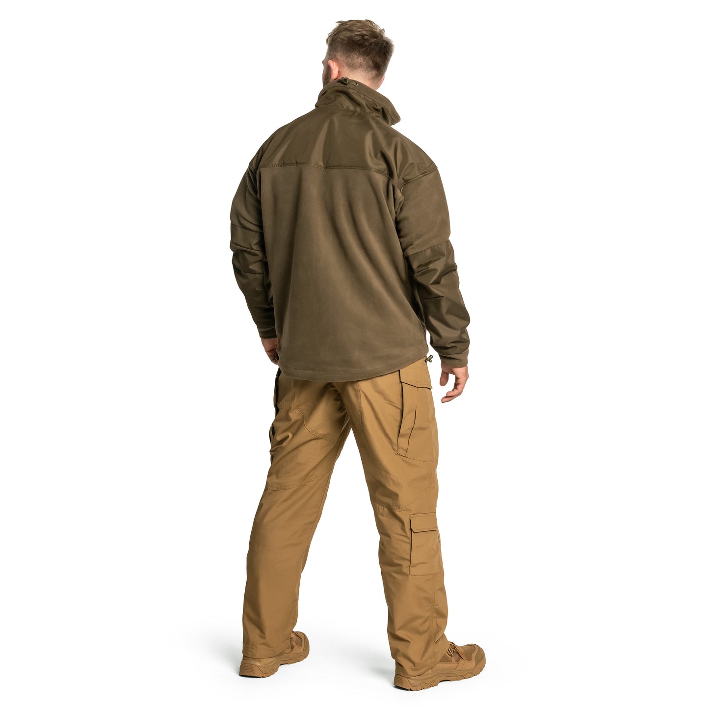 Polar Helikon Classic Army - Coyote