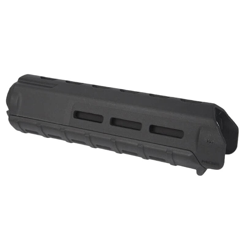 Łoże Magpul MOE M-LOK Hand Guard Mid-Lenght do karabinków AR15/M4 - Black