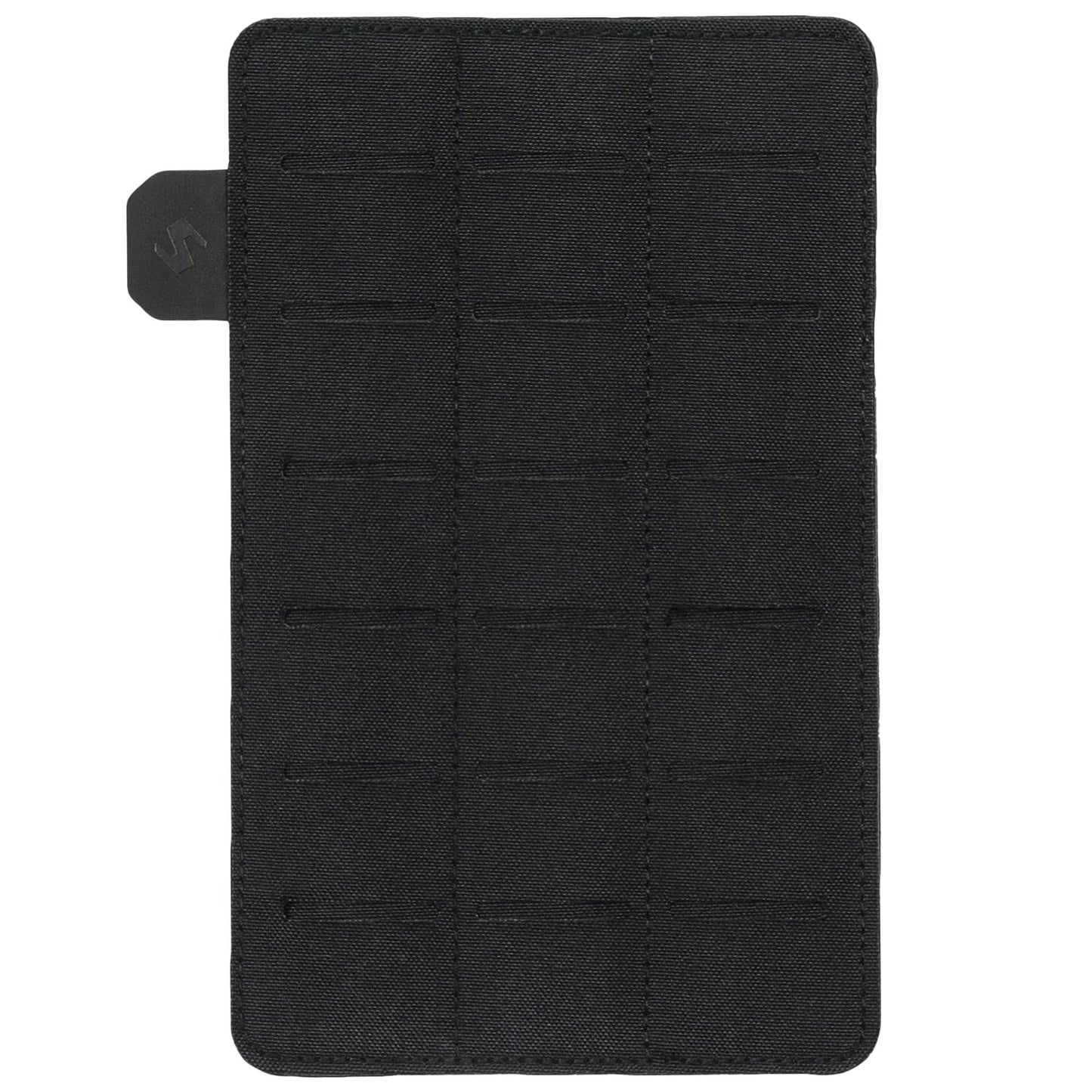 Panel Stoirm MOLLE Large - Black