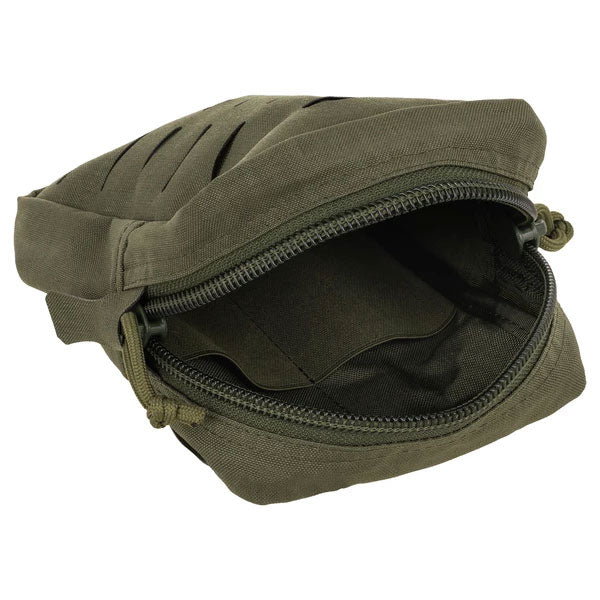 Kieszeń Cargo Maskpol TM-05 - Ranger Green