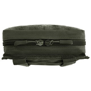 Kieszeń Mil-Tec Laser Cut Large - Olive