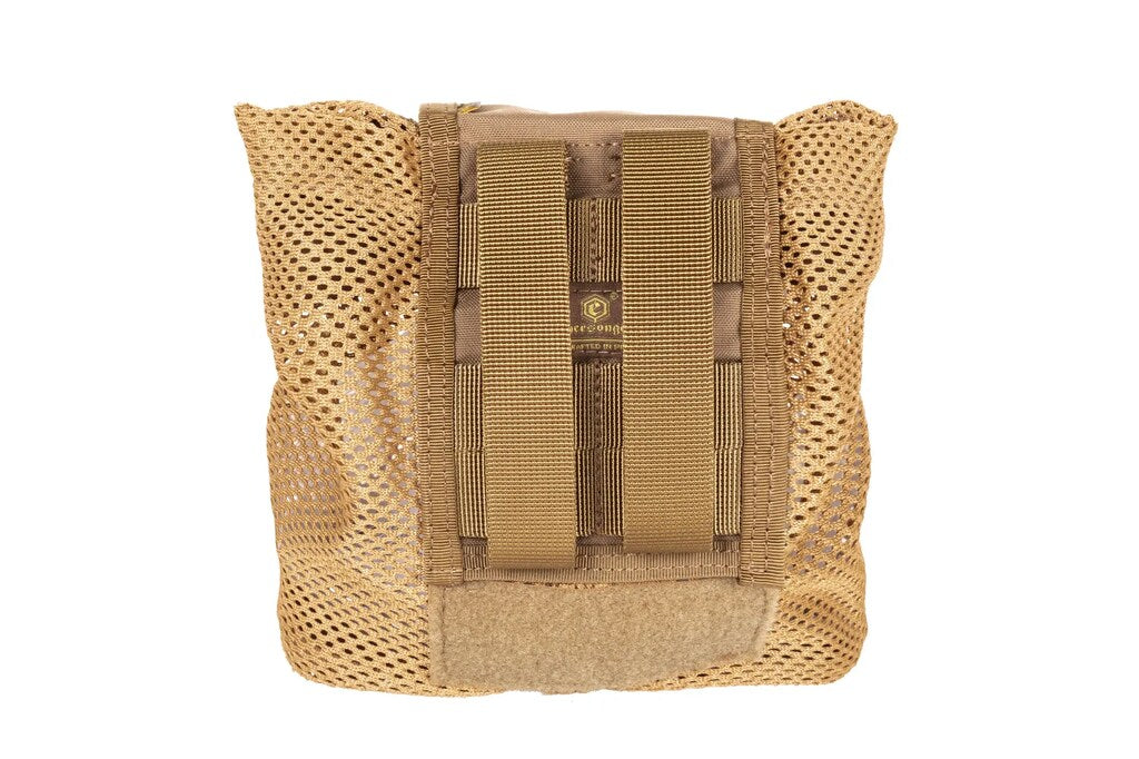 Torba zrzutowa Emerson Gear EM9721 - Coyote Brown