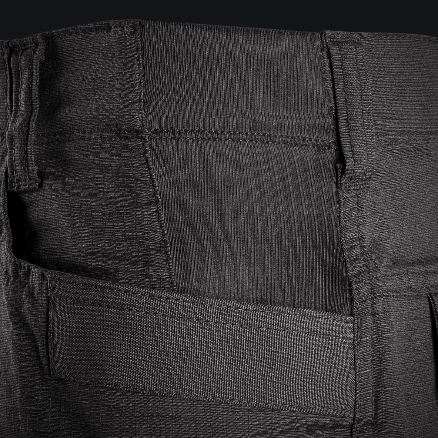 Spodnie Stoirm Tactical Gen. 2 - Black