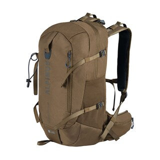 Plecak Alpinus Mallcu 28 l - Green Olive