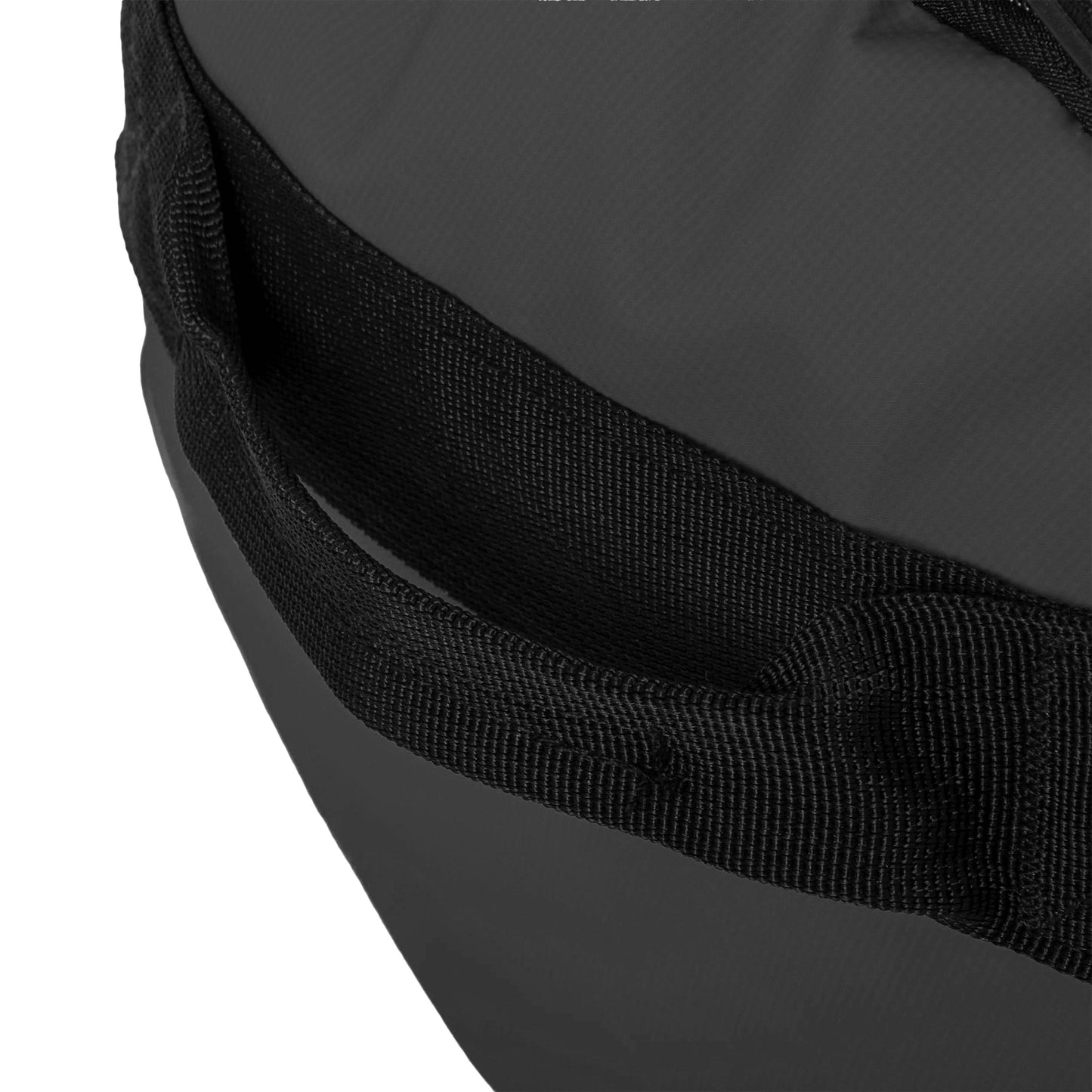 Torba Highlander Outdoor Storm Kitbag 45 l - Black