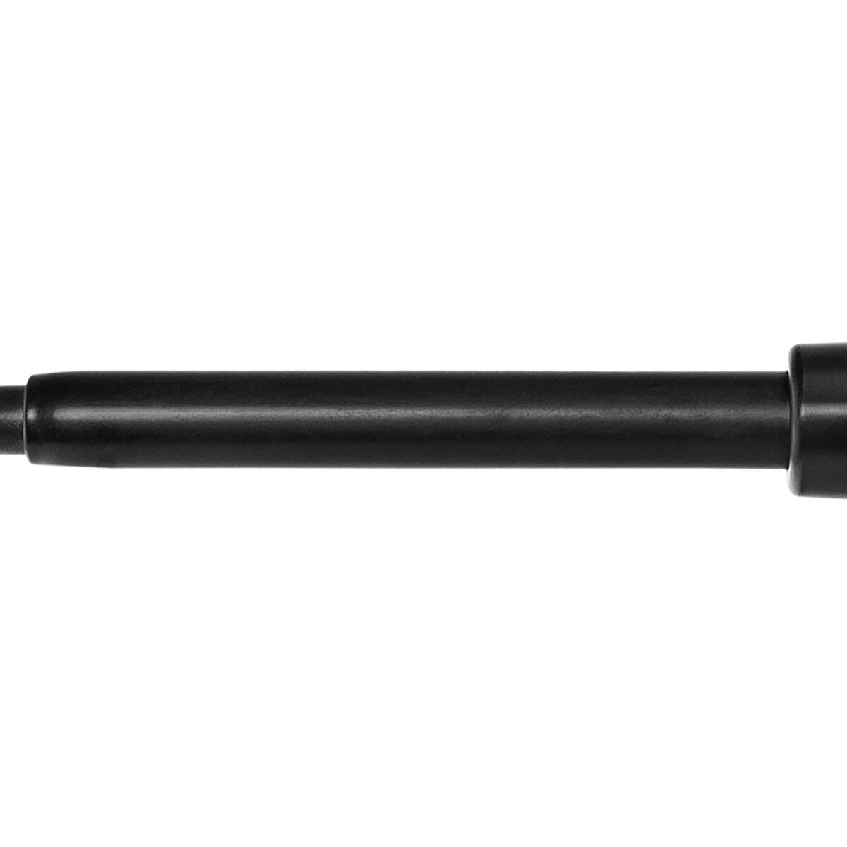 Pałka teleskopowa ESP Easy Lock Button Triangle End Ergonomic hartowana 16" Khaki/Black