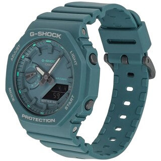Zegarek damski Casio Mini GMA-S2100GA-3AER