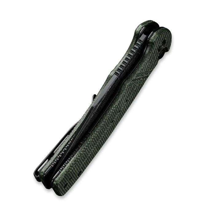 Nóż składany Civivi Cogent C20038D-DS1 - Green