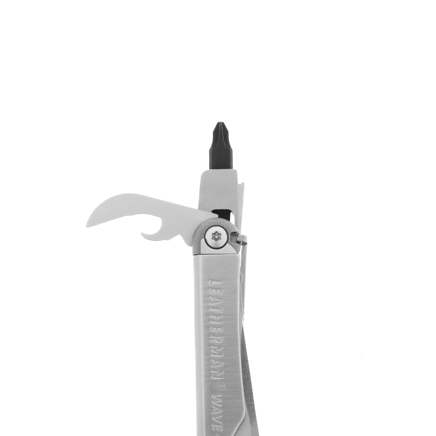 Multitool Leatherman Wave Plus Polish Army z kaburą