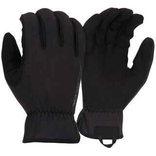 Rękawice Pyramex Venture Gear Tactical Medium-Duty Operator - Black