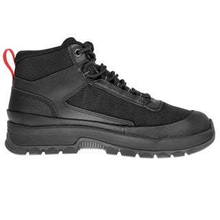 Buty Sorel Outing NW Sneaker MID Waterproof - Black/Black