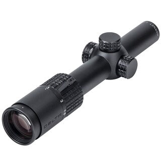 Luneta celownicza Delta Optical Hornet 1-6x24 DDMR
