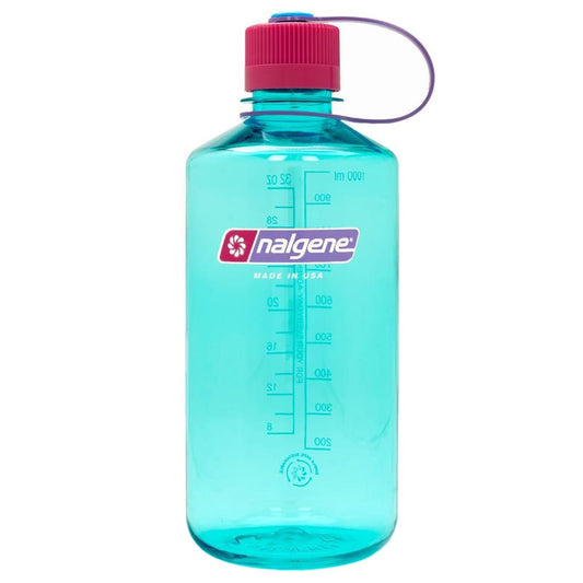 Butelka Nalgene Narrow Mouth Sustain 1 l - Surfer