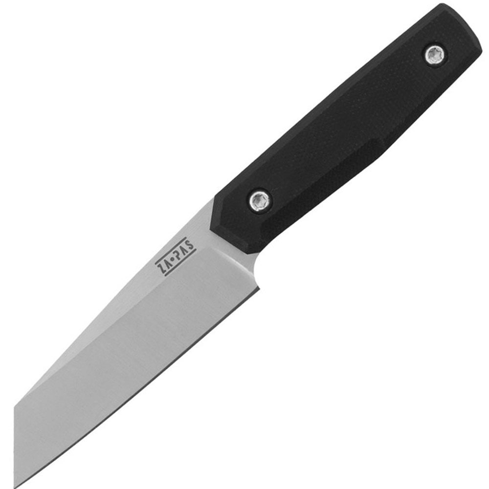 Nóż Za-Pas Geo G10 - Black