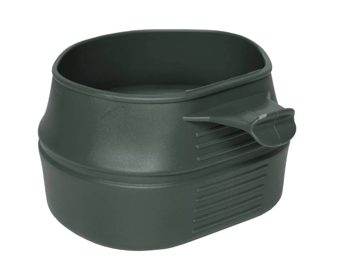Kubek składany Wildo Fold-A-Cup 250 ml - Khaki