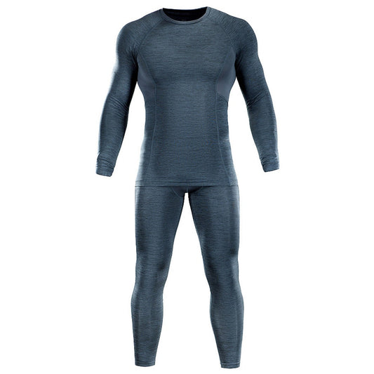 Bielizna termoaktywna M-Tac Active Level I - Dark Grey