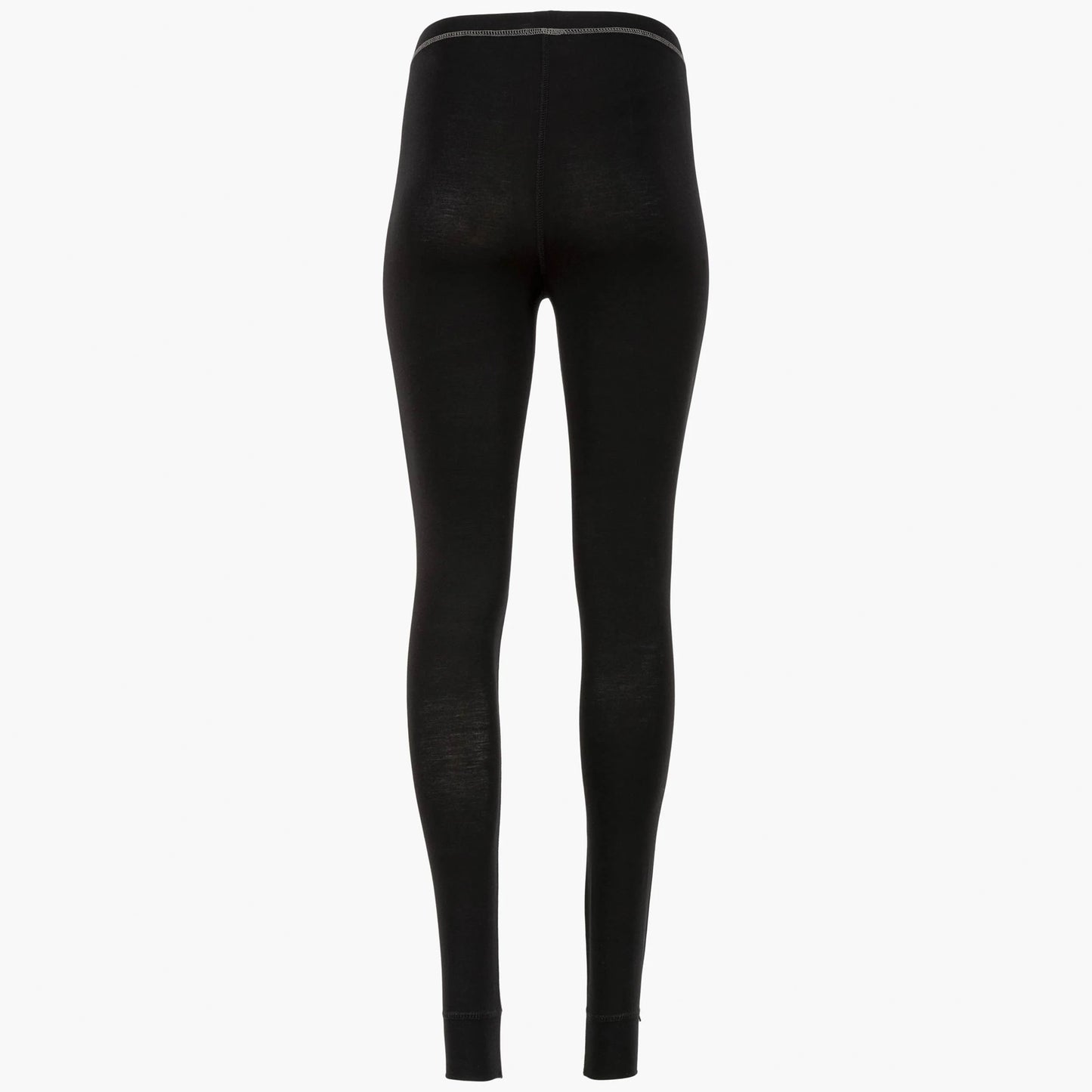 Legginsy termoaktywne Highlander damskie Bambo 190 TOP - Black