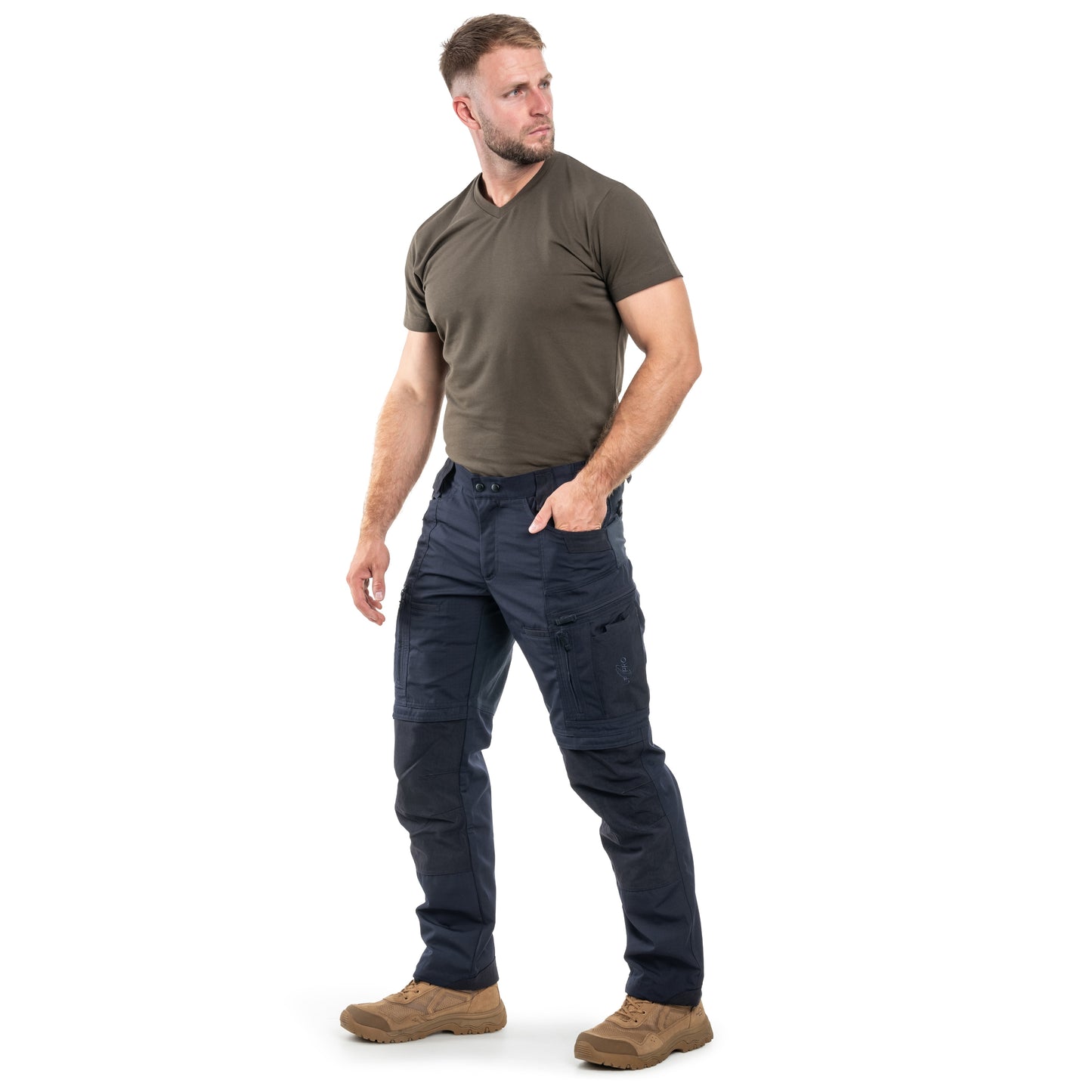 Spodnie UF PRO P-40 All-Terrain Gen.2 Tactical - Navy Blue