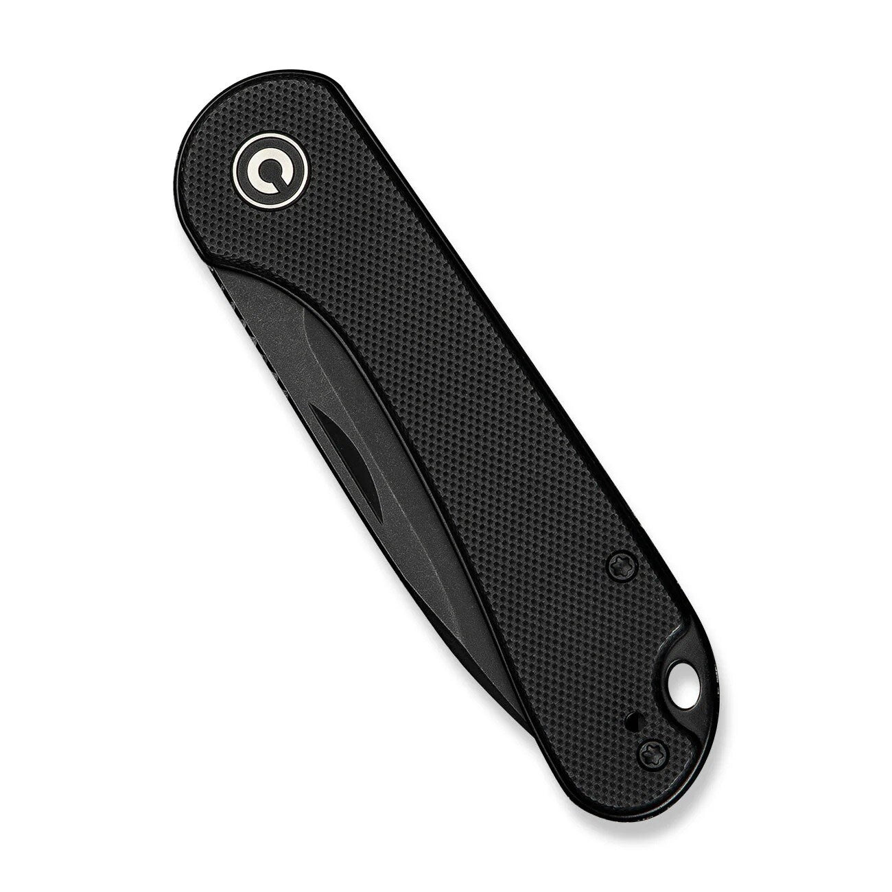 Nóż składany Civivi Elementum G10 - All Black