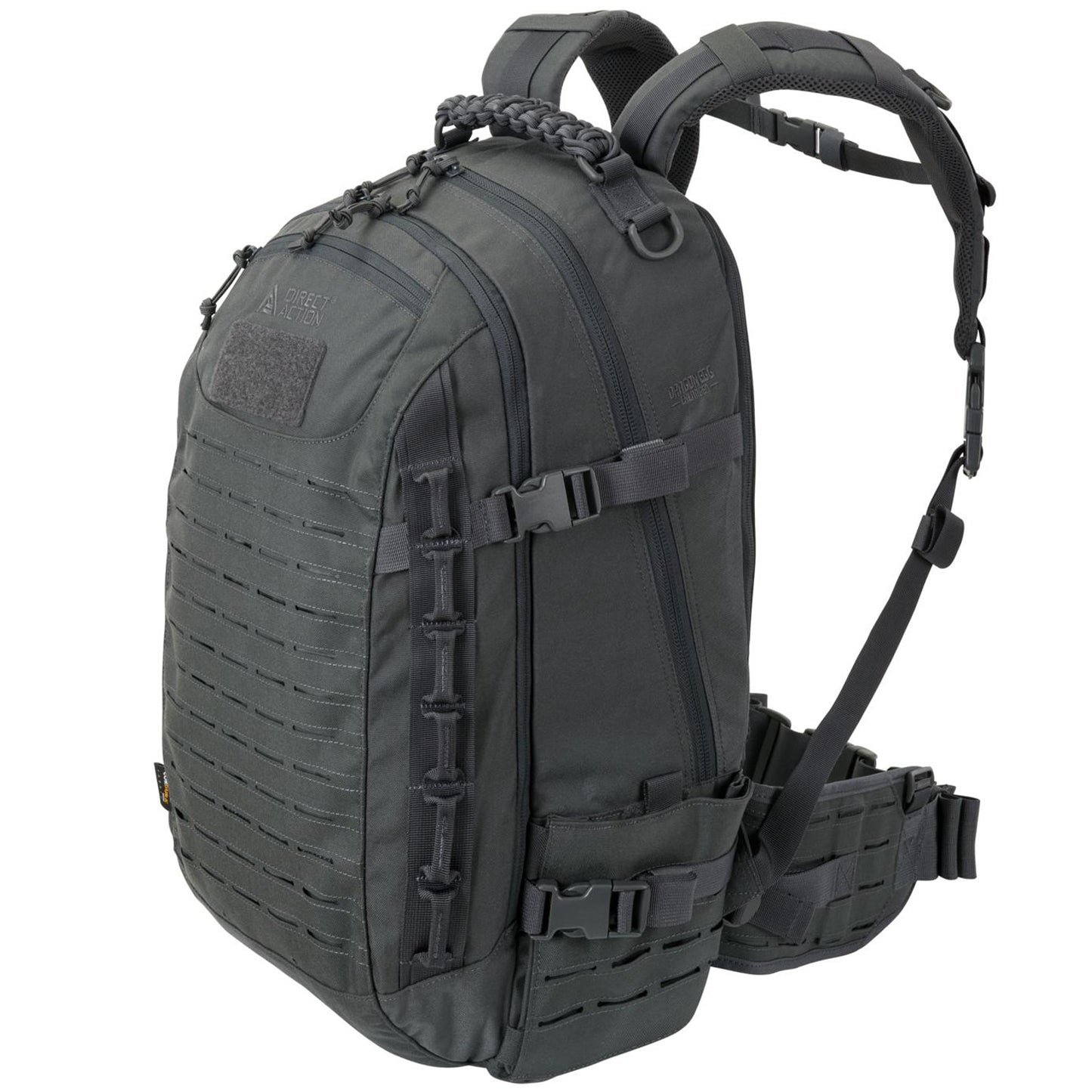 Plecak Direct Action Dragon Egg Enlarged 30 l - Shadow Grey
