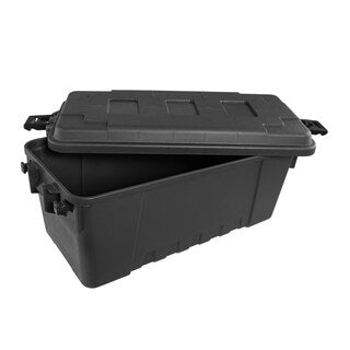 Skrzynia transportowa Plano Sportsman's Trunk Medium 64 l - Charcoal