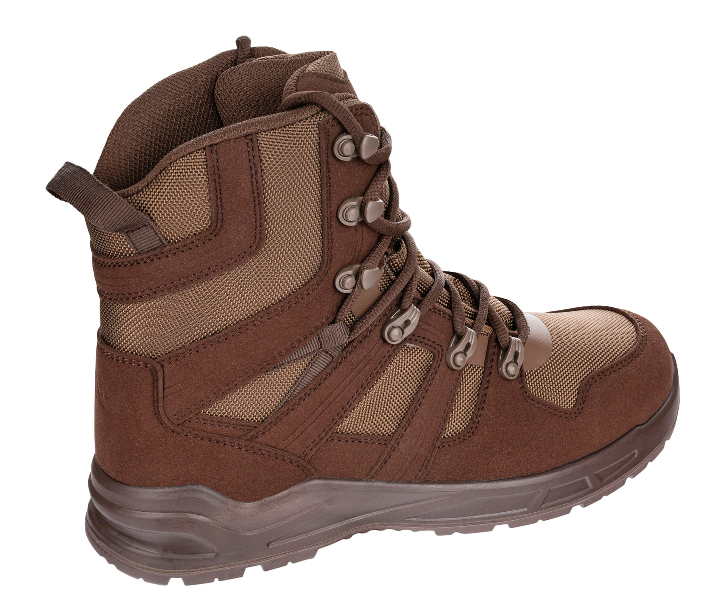 Buty Bennon Condor 02 NM Boot - Brown